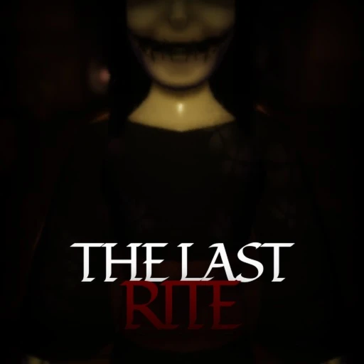 The Last Rite